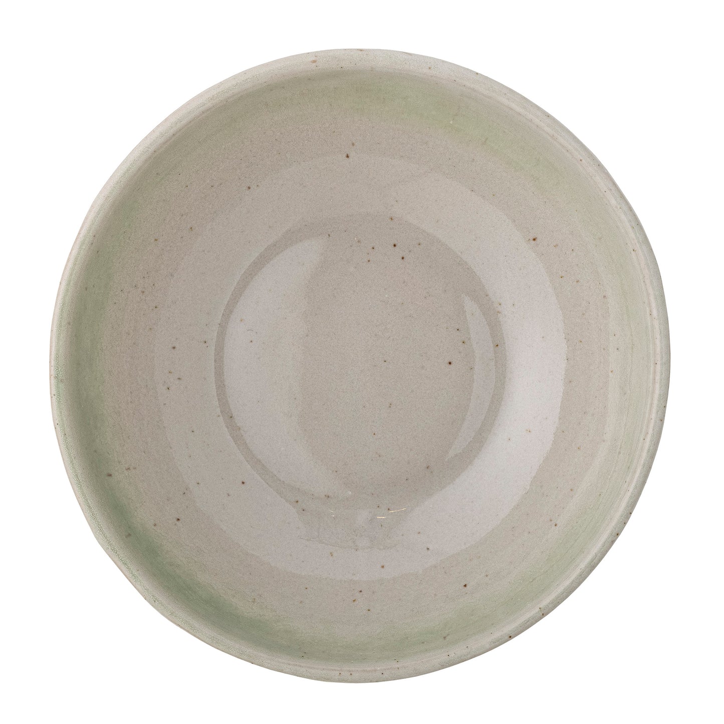 
                  
                    PAULA Green Stoneware Bowl
                  
                
