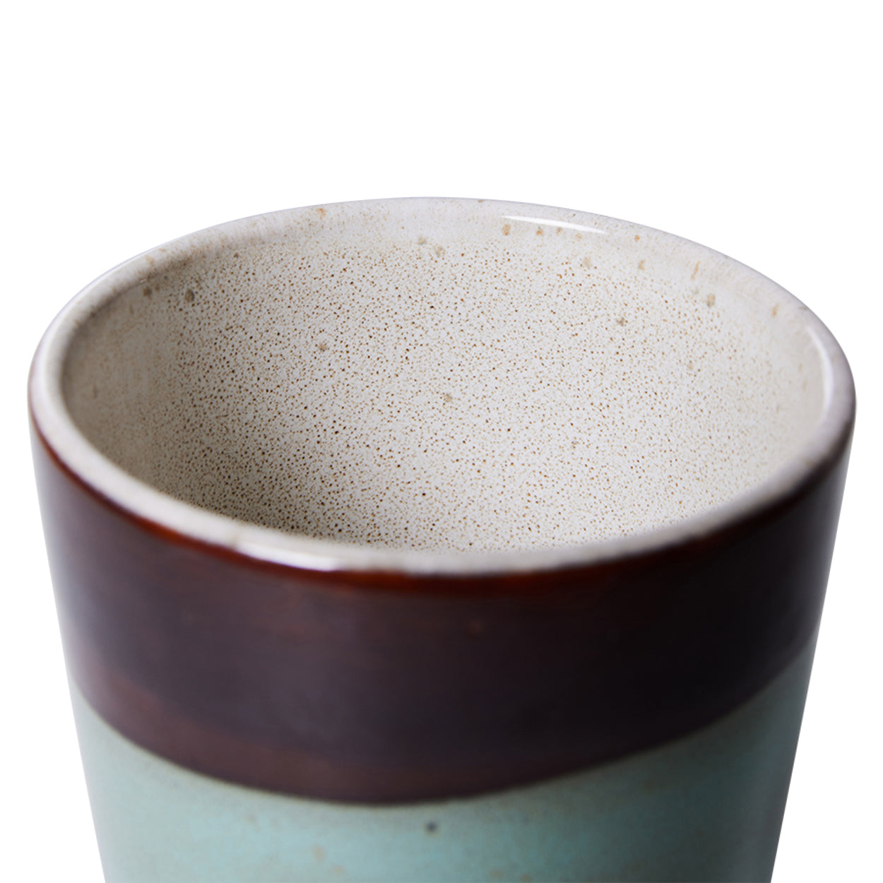 
                  
                    Patina 70S Ceramics Latte Mug
                  
                
