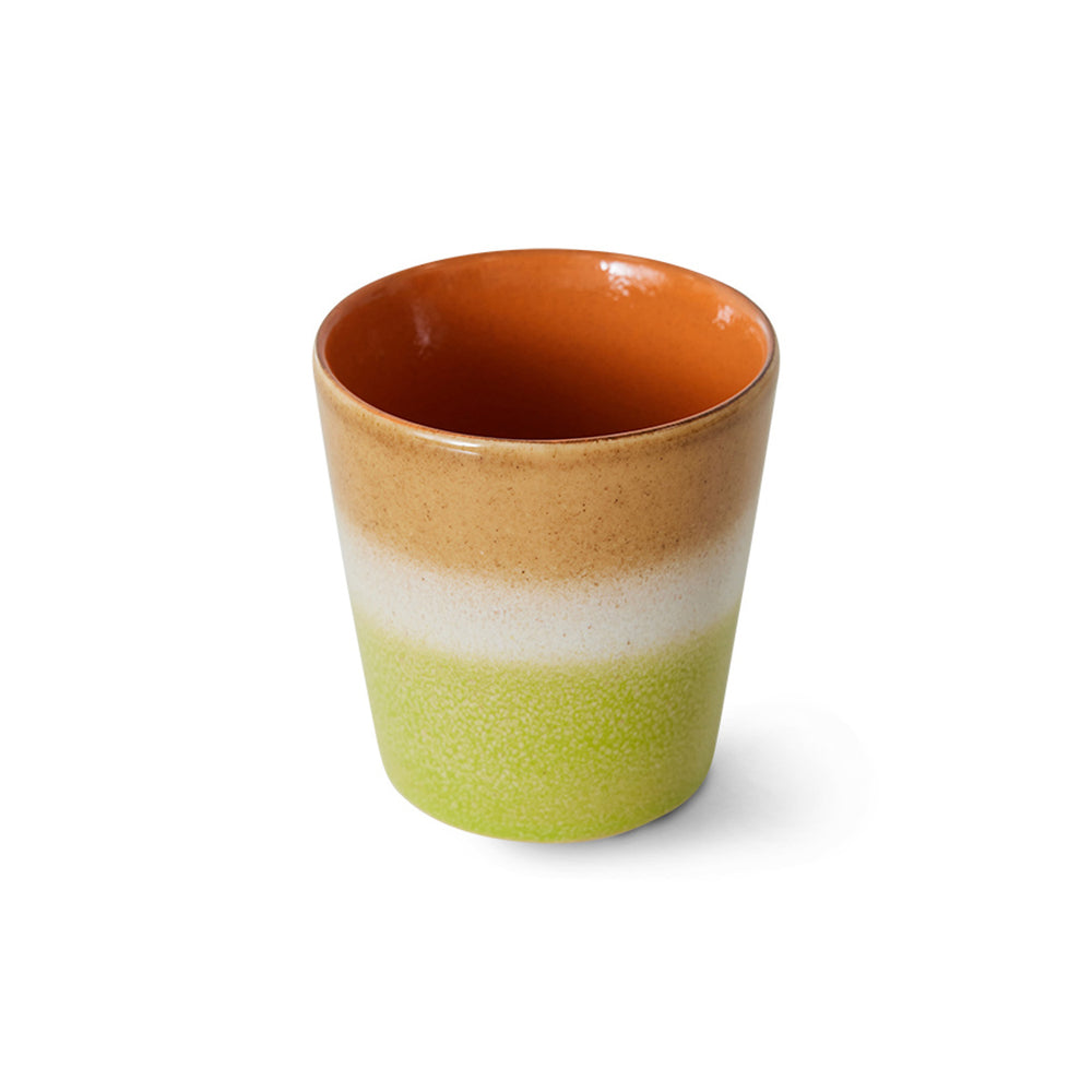 
                  
                    Eclipse 70S Ceramics Coffee Mug
                  
                