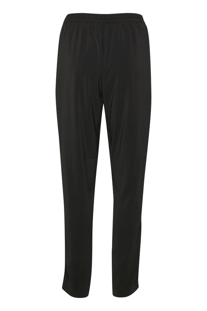 
                  
                    ANDREASZ Black Trousers
                  
                