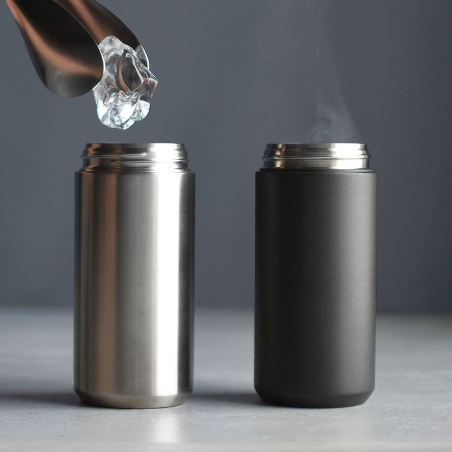 
                  
                    Stainless Steel Travel Tumbler
                  
                