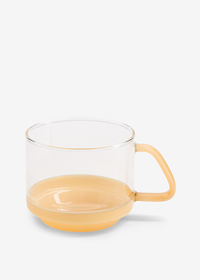 
                  
                    Yellow Milky Cup
                  
                