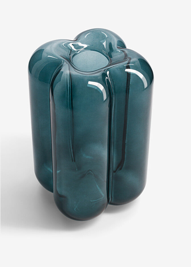 
                  
                    Emerald Space Vase
                  
                