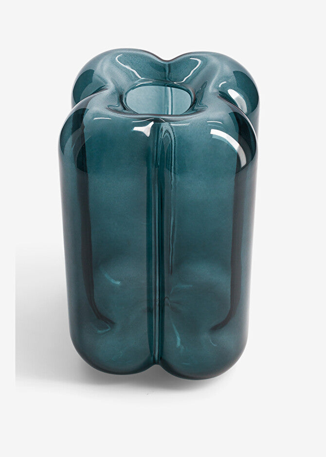 
                  
                    Emerald Space Vase
                  
                