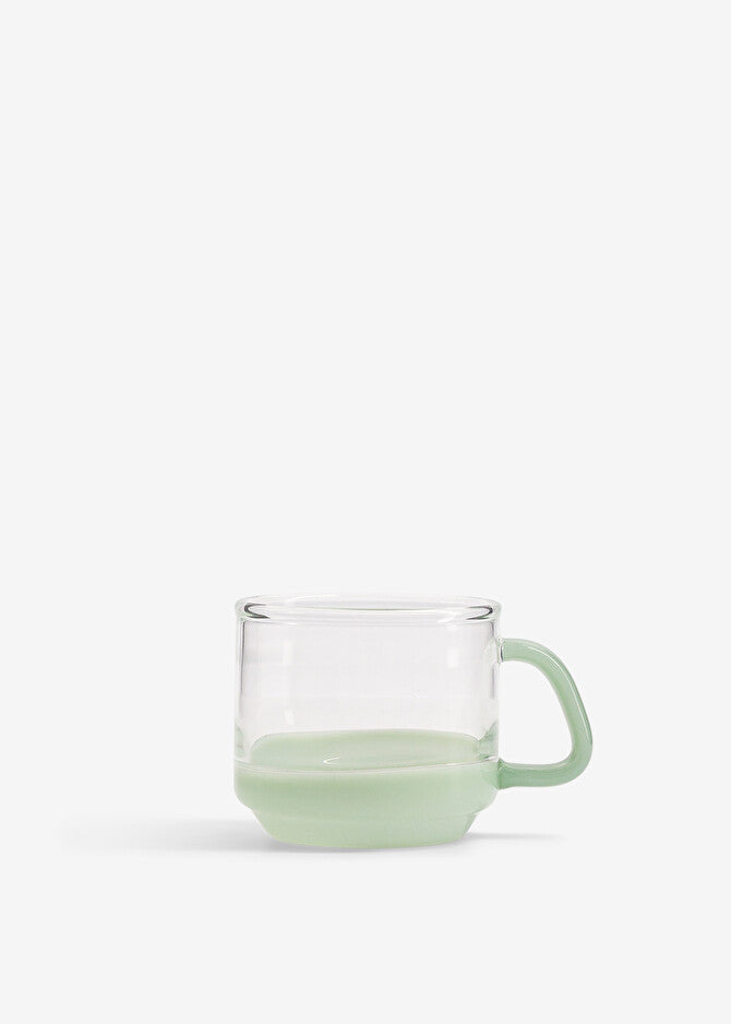 
                  
                    Milky Jade Espresso Cup
                  
                