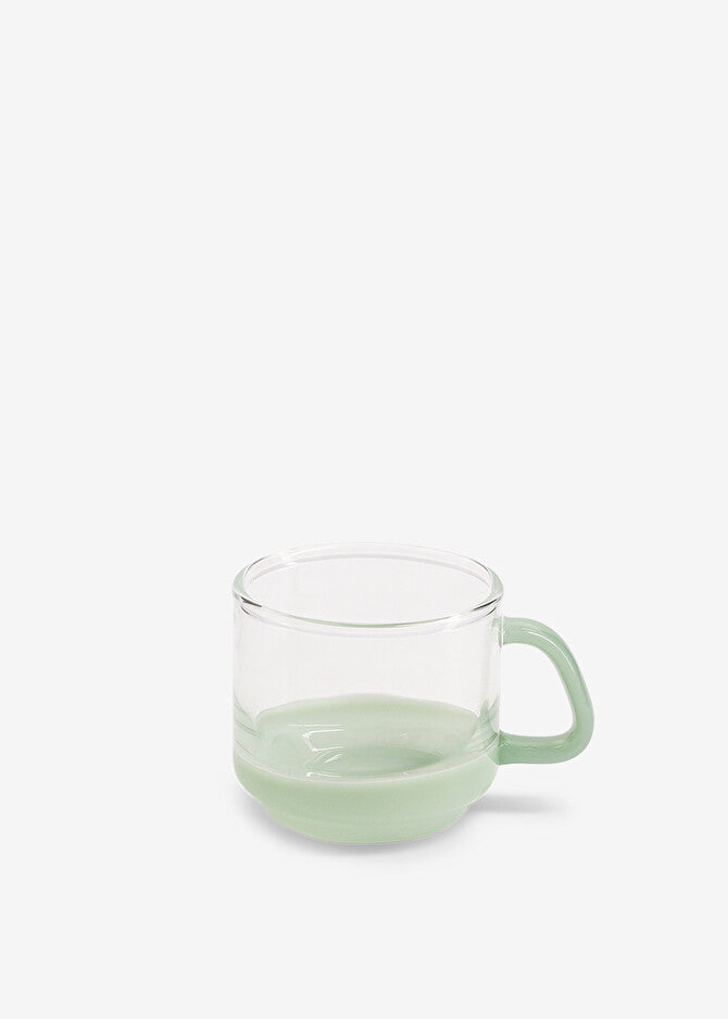 
                  
                    Milky Jade Espresso Cup
                  
                