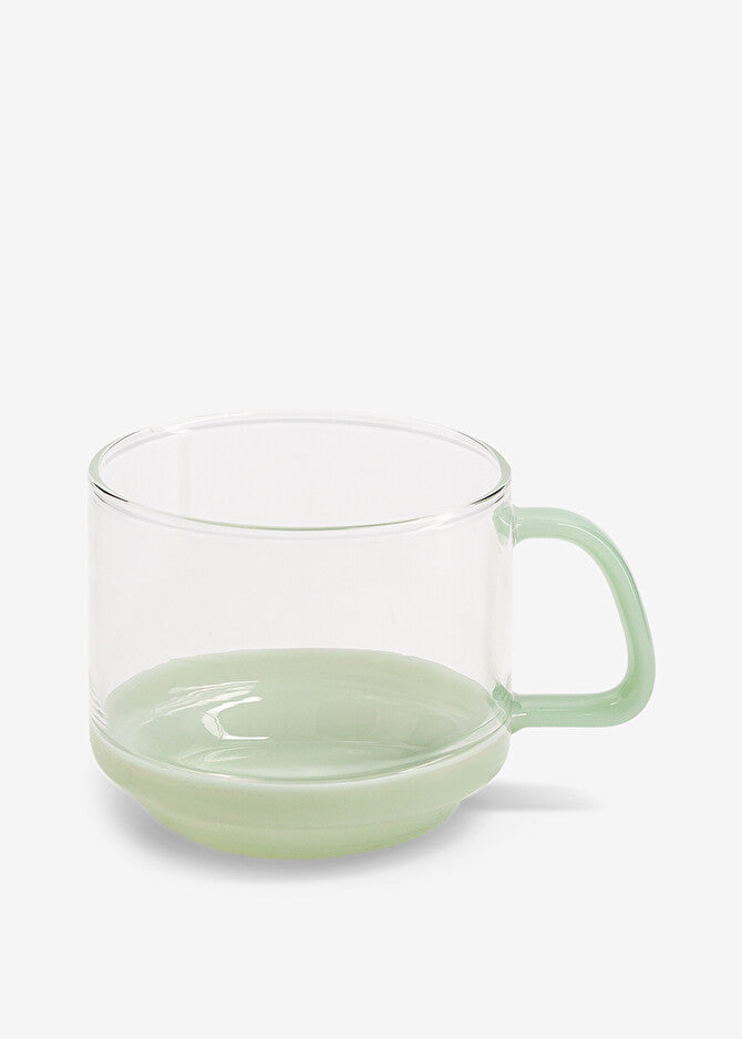 
                  
                    Jade Milky Cup
                  
                