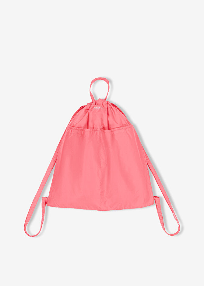 Bubblegum Sliding Bag