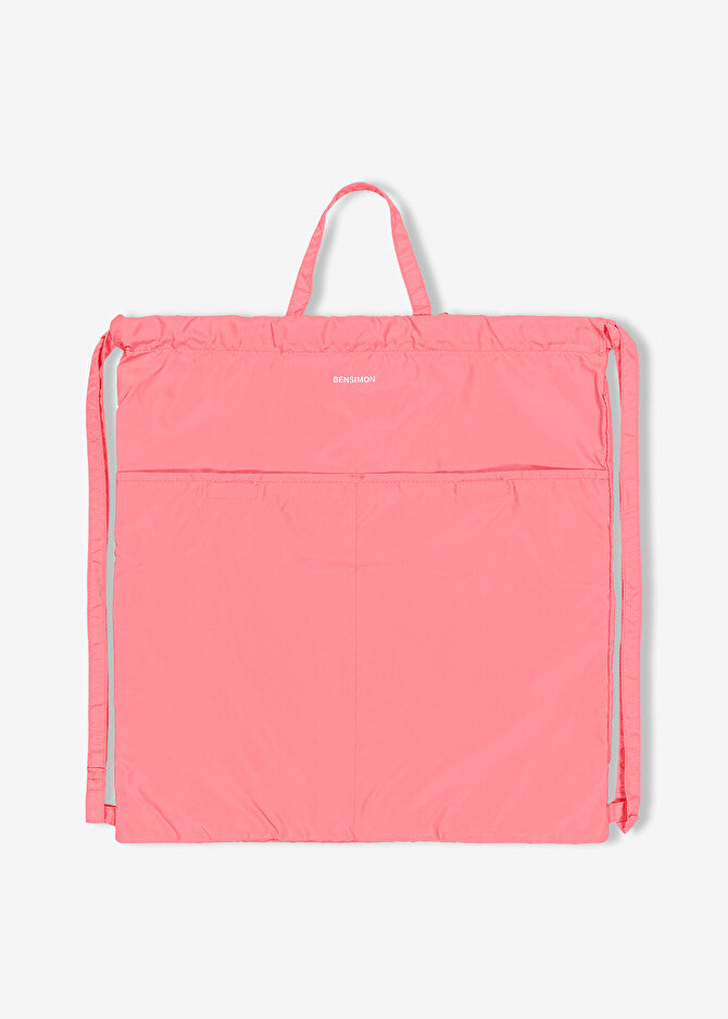 
                  
                    Bubblegum Sliding Bag
                  
                