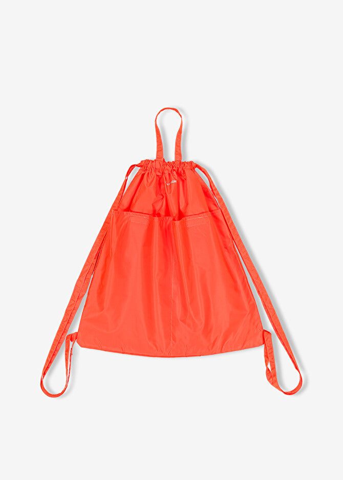 
                  
                    Tangerine Sliding Bag
                  
                