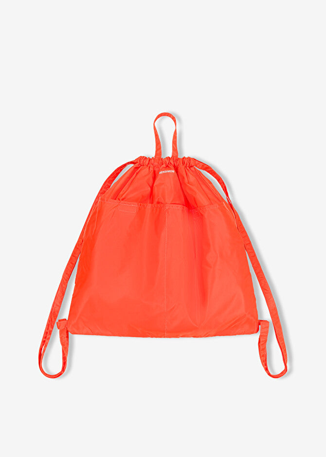 
                  
                    Tangerine Sliding Bag
                  
                