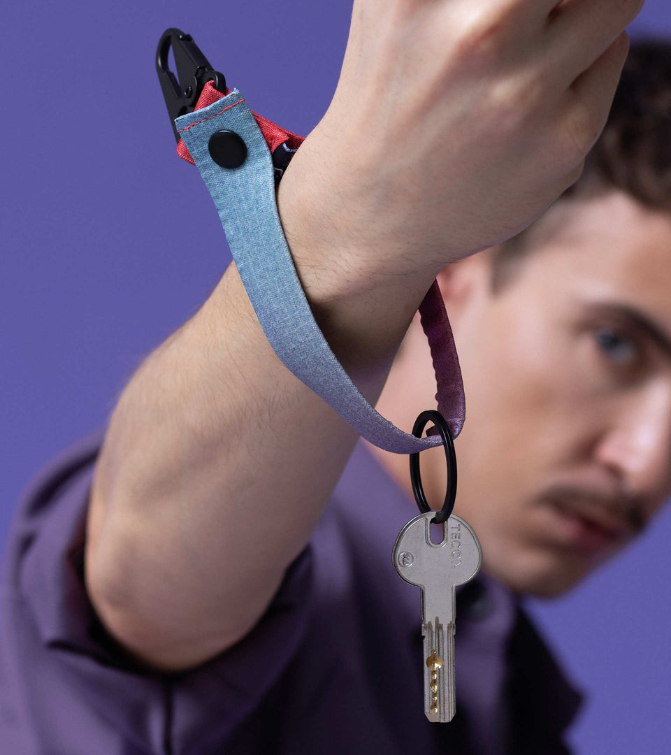 
                  
                    Sunbeam Keychain
                  
                