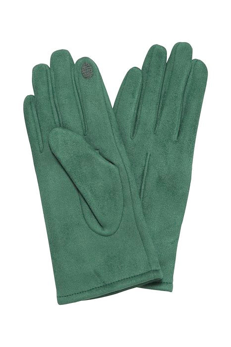 
                  
                    IAPAMMI Cadmium Green Gloves
                  
                