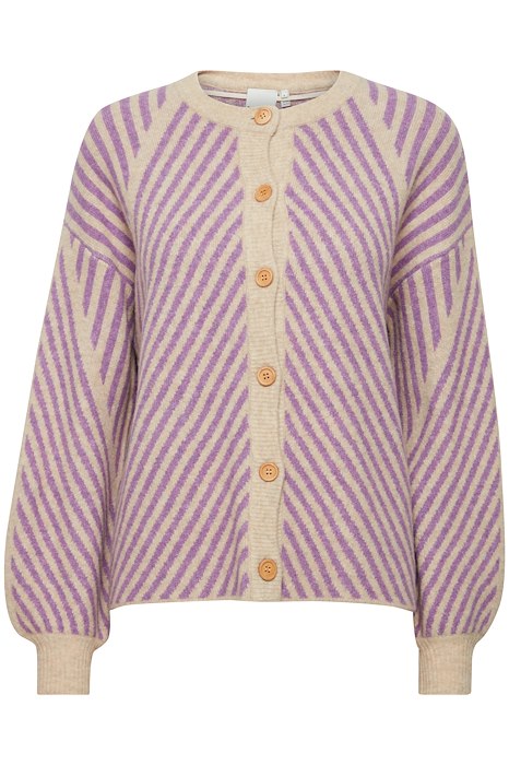 
                  
                    IHBELLIE Sand Verbena Cardigan
                  
                