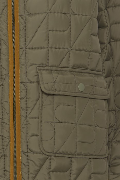 
                  
                    PZKACY Kalamata Jacket
                  
                