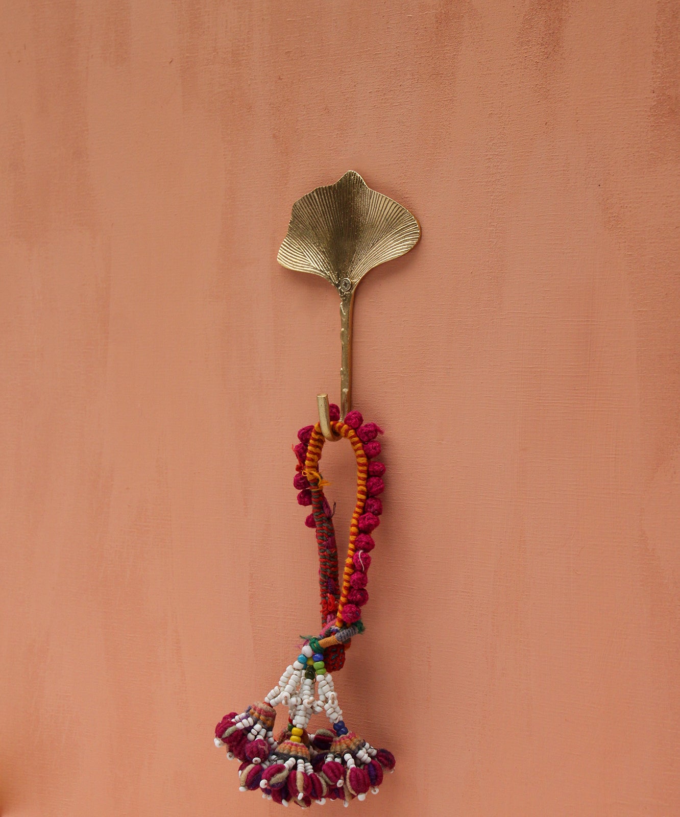 
                  
                    FLORA Ginko Hook
                  
                