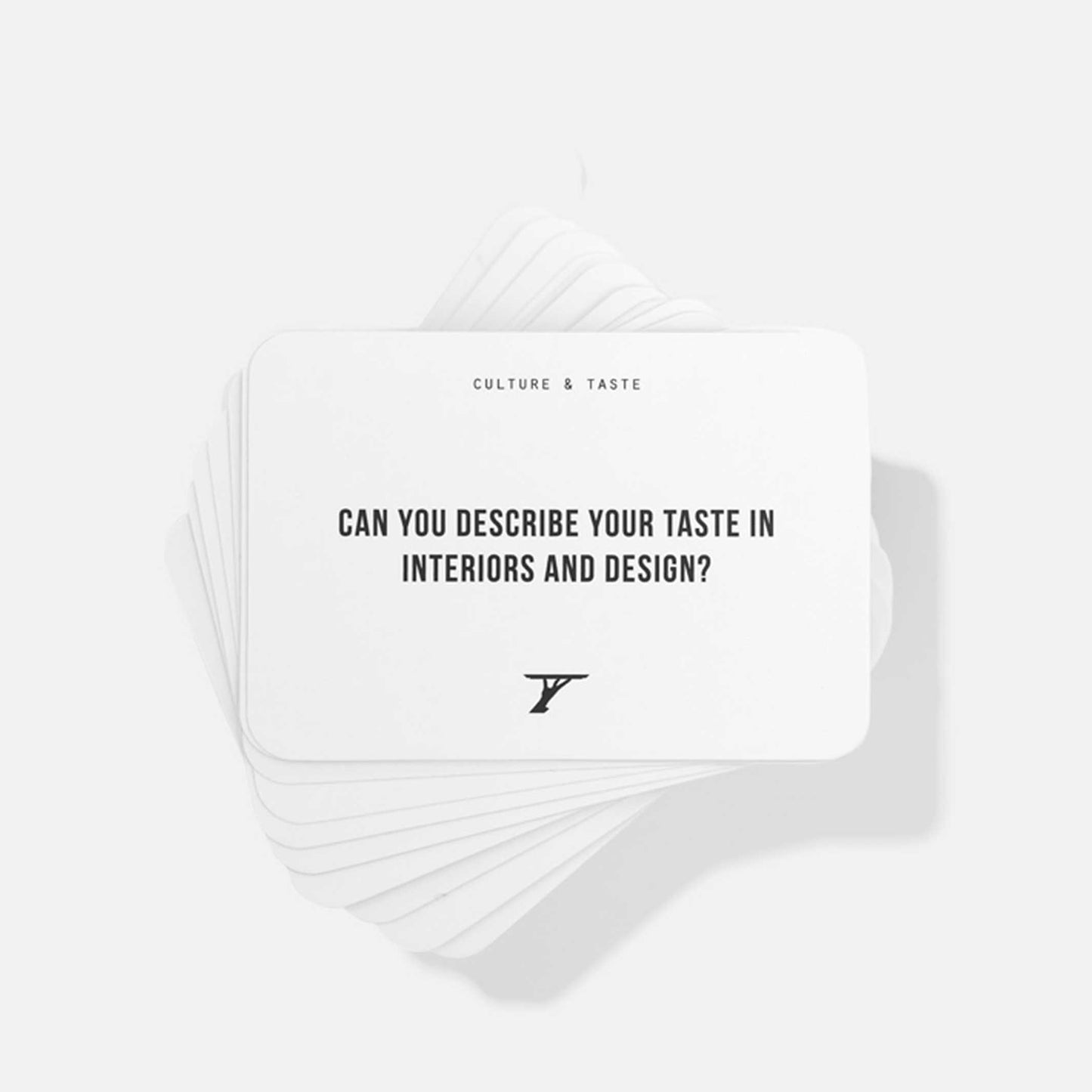 
                  
                    100 Questions Card Game
                  
                