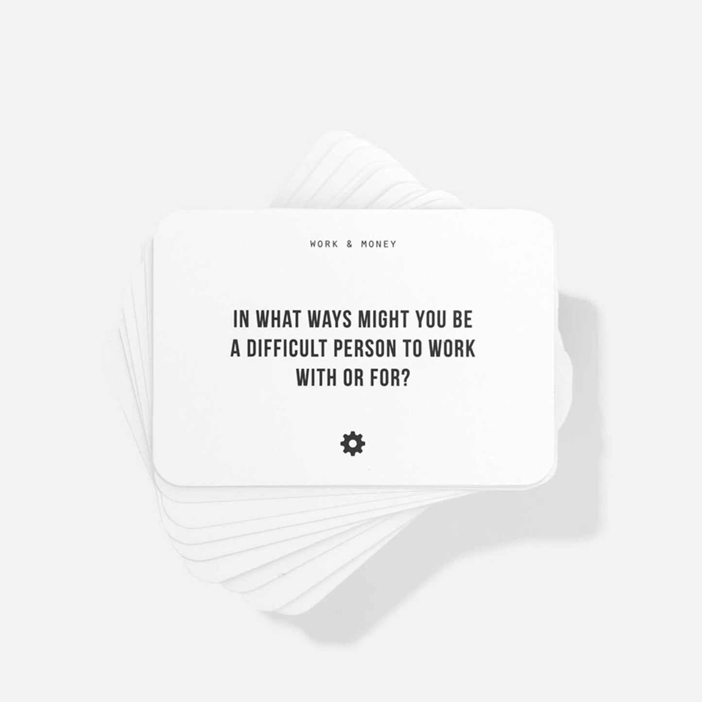 
                  
                    100 Questions Card Game
                  
                