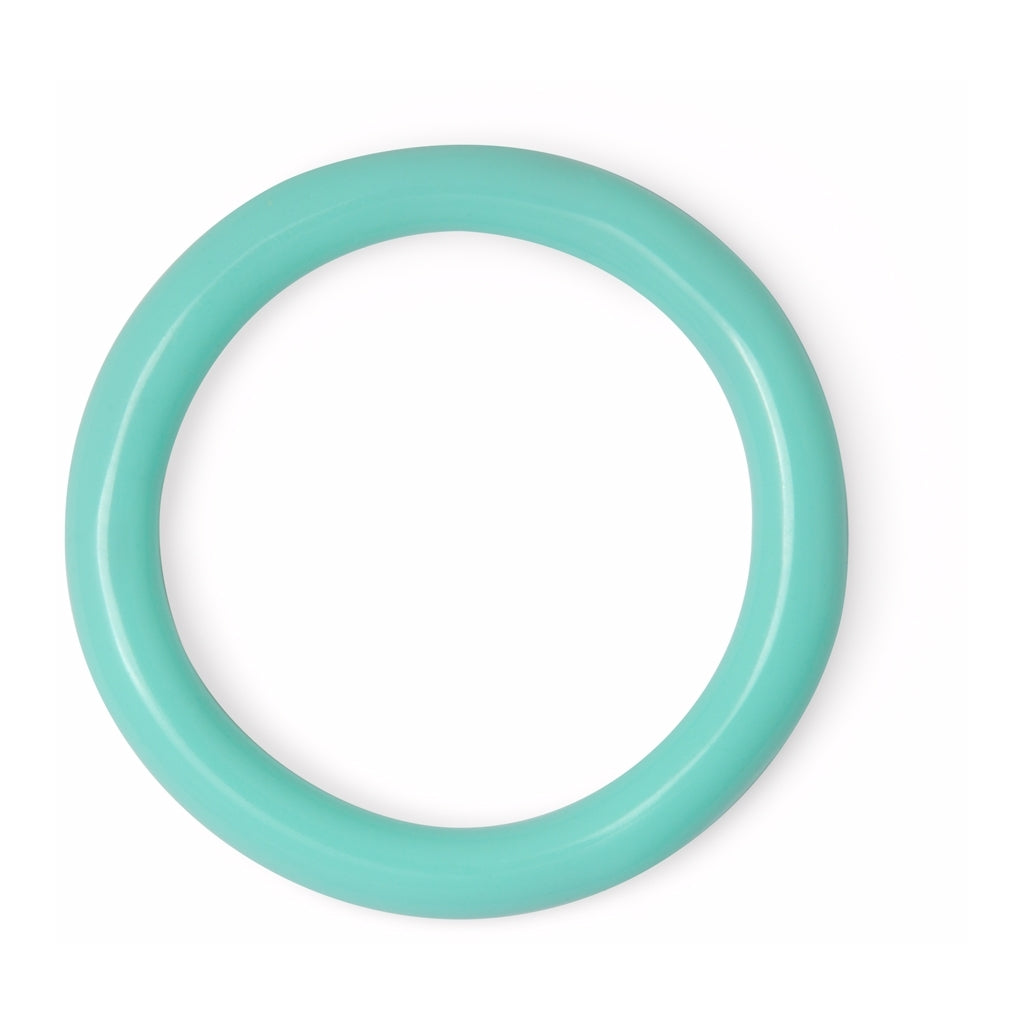 
                  
                    Mintfarbener Ring
                  
                