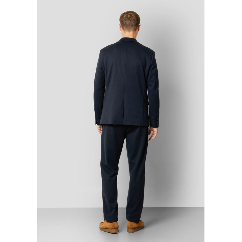 
                  
                    MILANO Marineblaue Hose 
                  
                