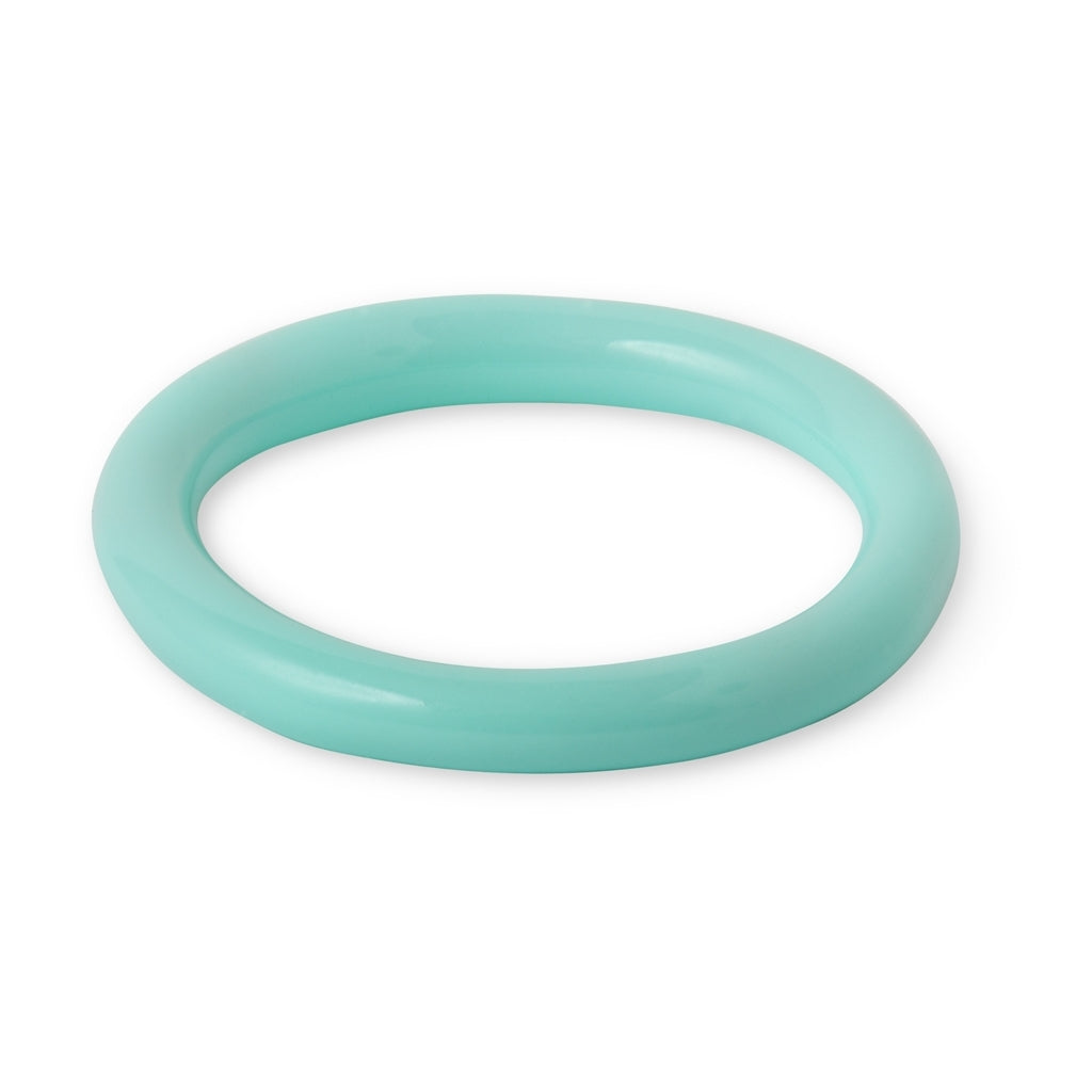 
                  
                    Mintfarbener Ring
                  
                