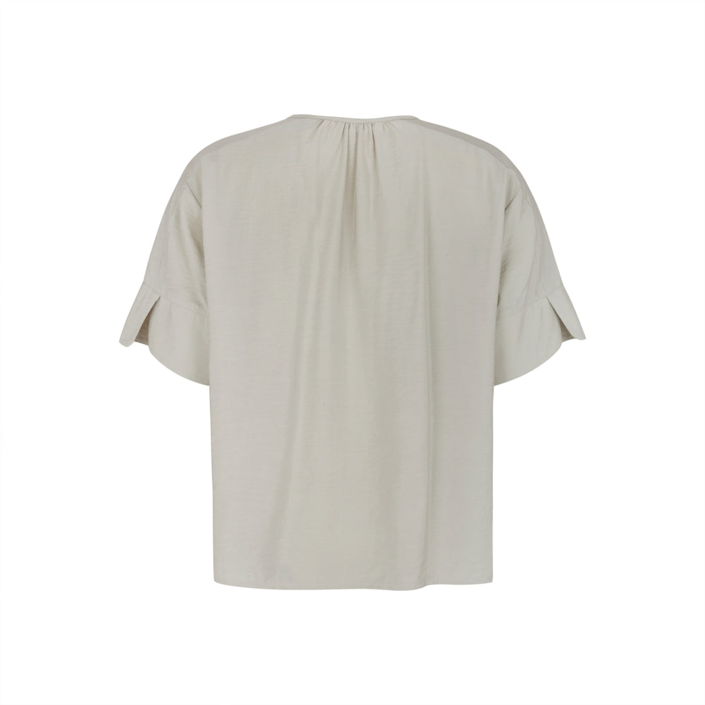 
                  
                    SRDONNA Moonstruck Blouse
                  
                
