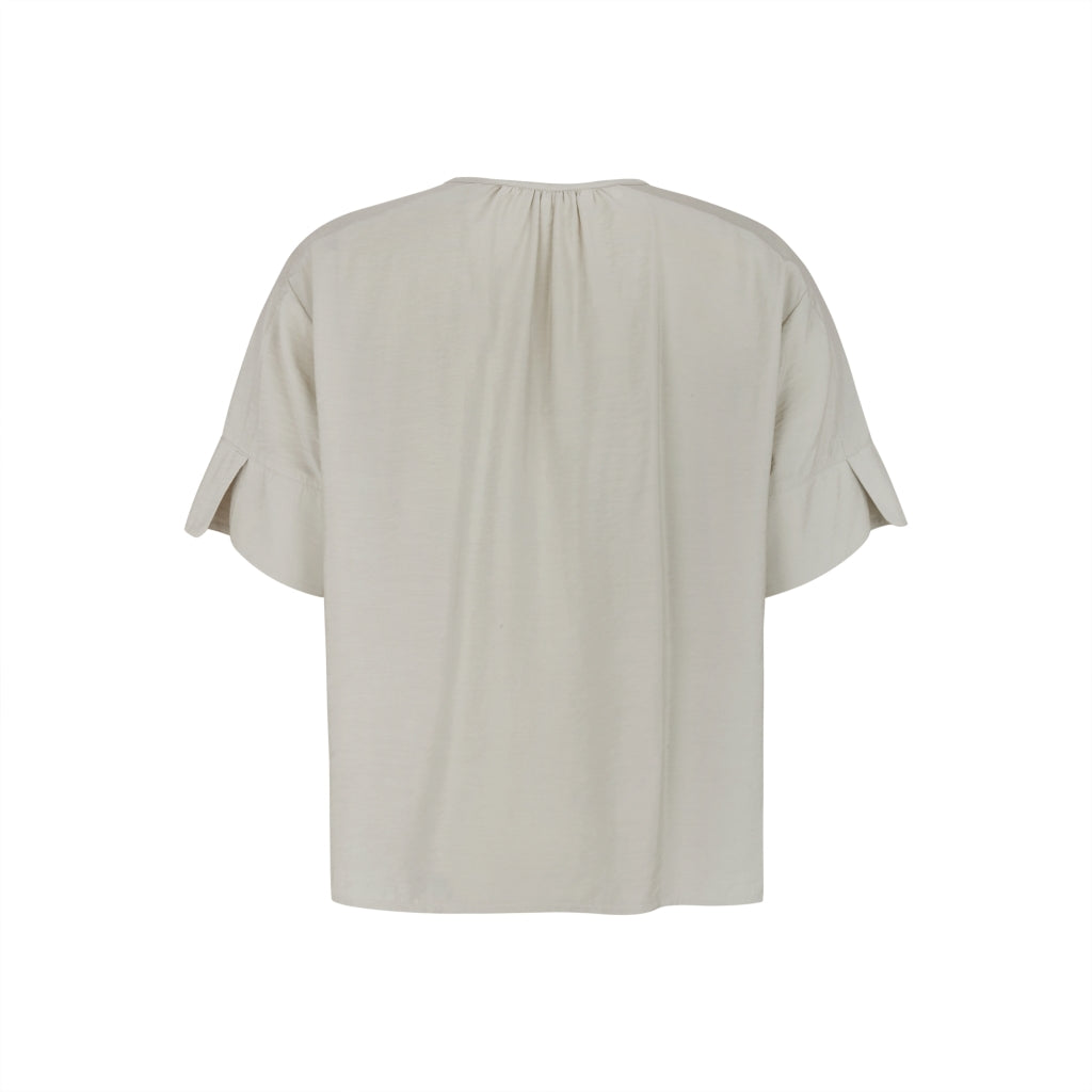 
                  
                    SRDONNA Moonstruck Blouse
                  
                