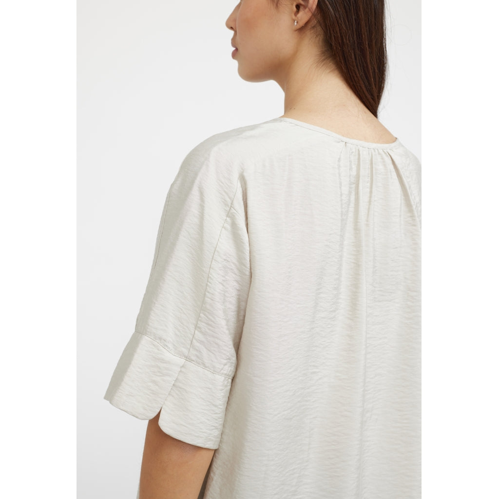 
                  
                    SRDONNA Moonstruck Blouse
                  
                