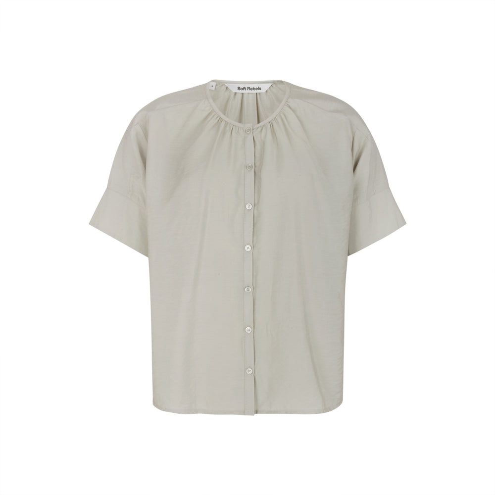SRDONNA Moonstruck Blouse