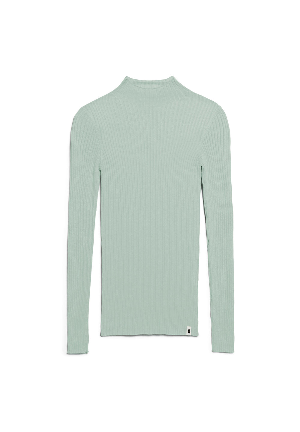ALAANIA Polar Green Jumper