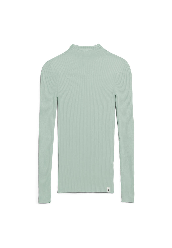 
                  
                    ALAANIA Polar Green Jumper
                  
                