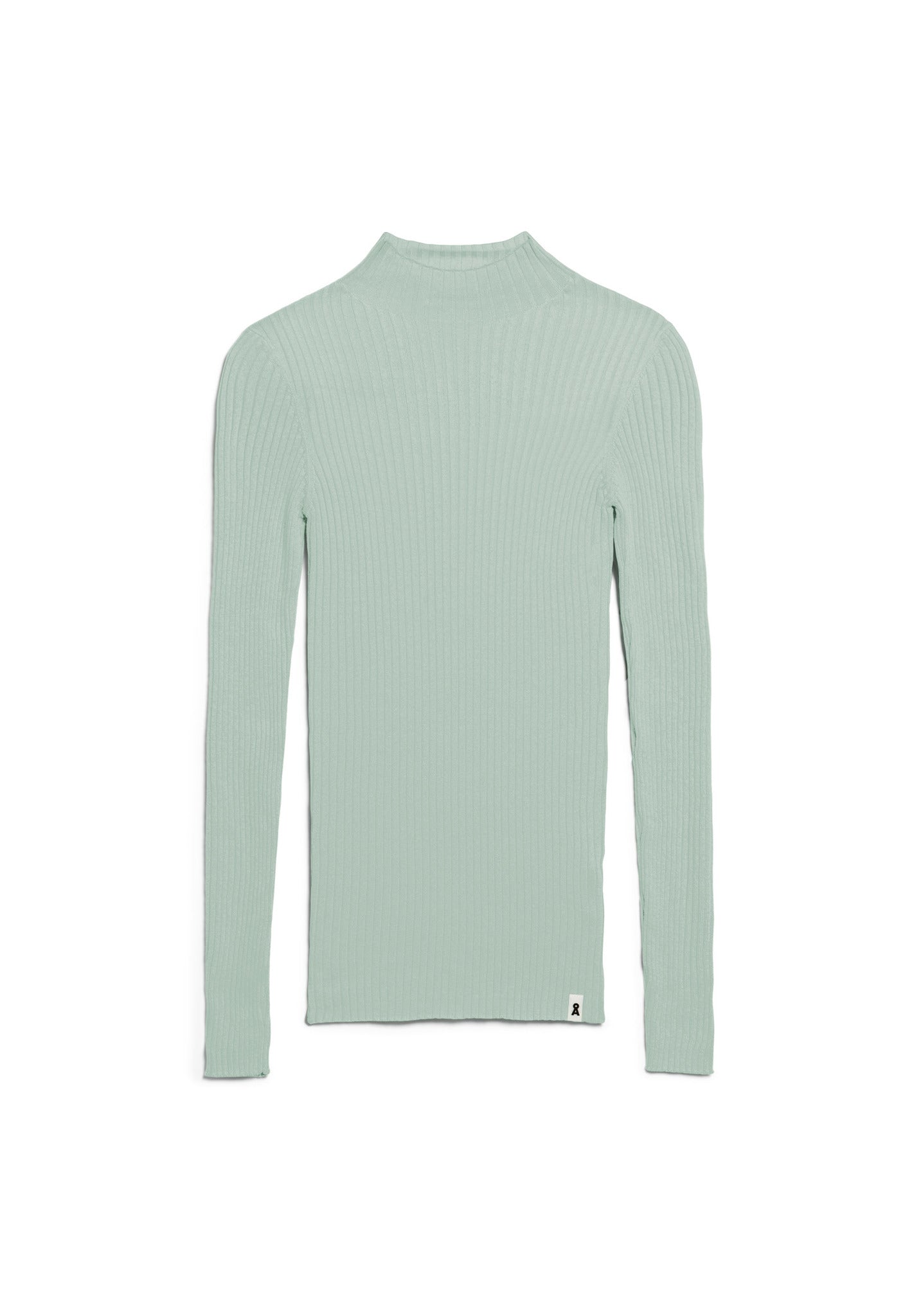 
                  
                    ALAANIA Polar Green Jumper
                  
                