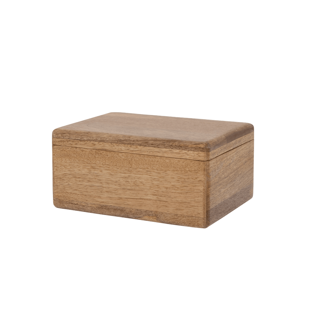 Small   Box
