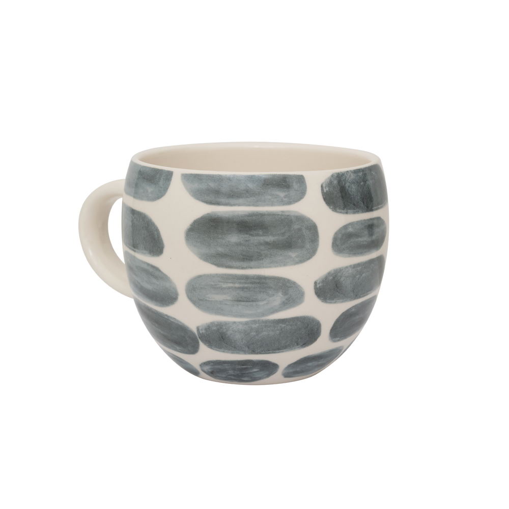 
                  
                    GOOD EVENING Slate Poppy Cup
                  
                