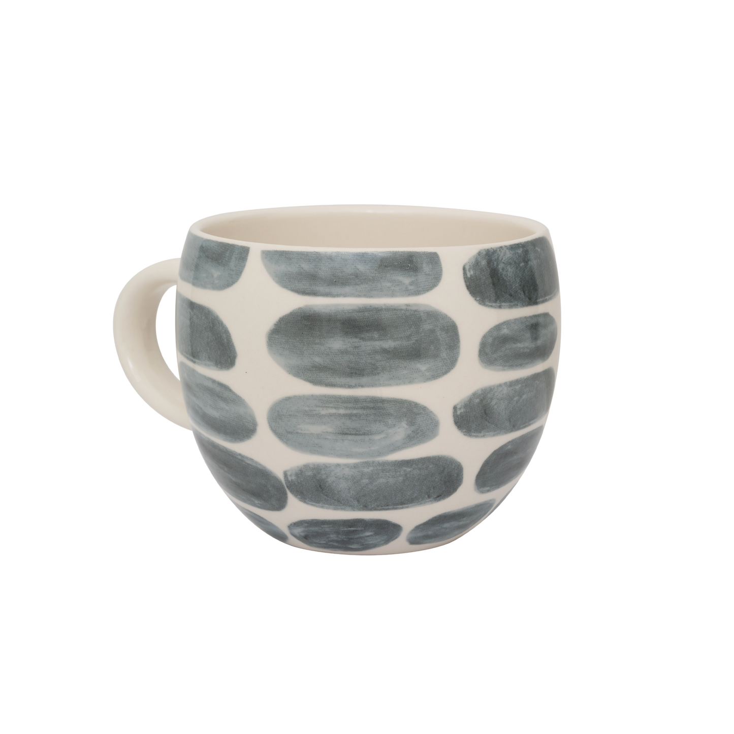 
                  
                    GOOD EVENING Slate Poppy Cup
                  
                