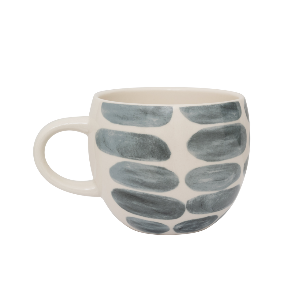 
                  
                    GOOD EVENING Slate Poppy Cup
                  
                