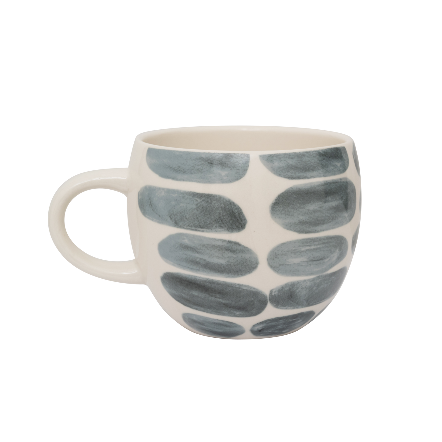 
                  
                    GOOD EVENING Slate Poppy Cup
                  
                