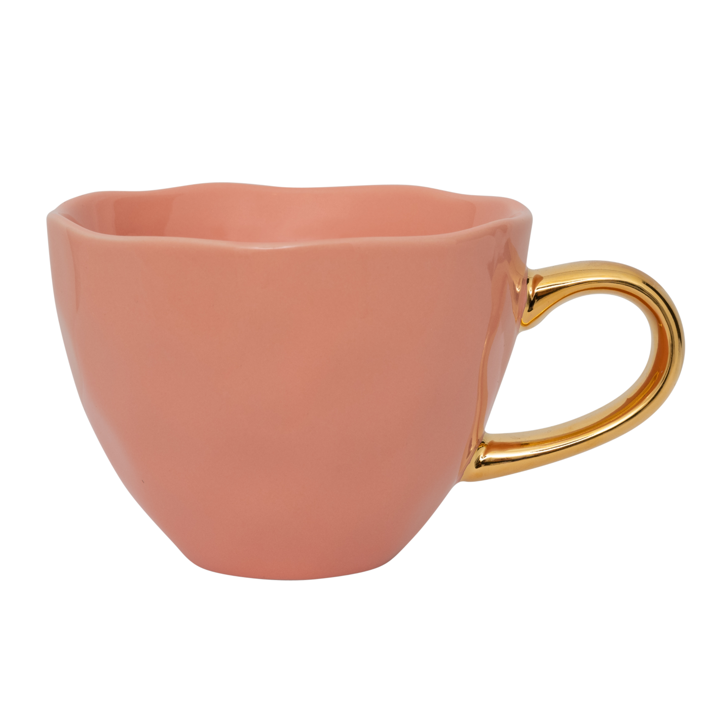 
                  
                    GOOD MORNING Desert Flower Cappuccino/Tea Cup
                  
                