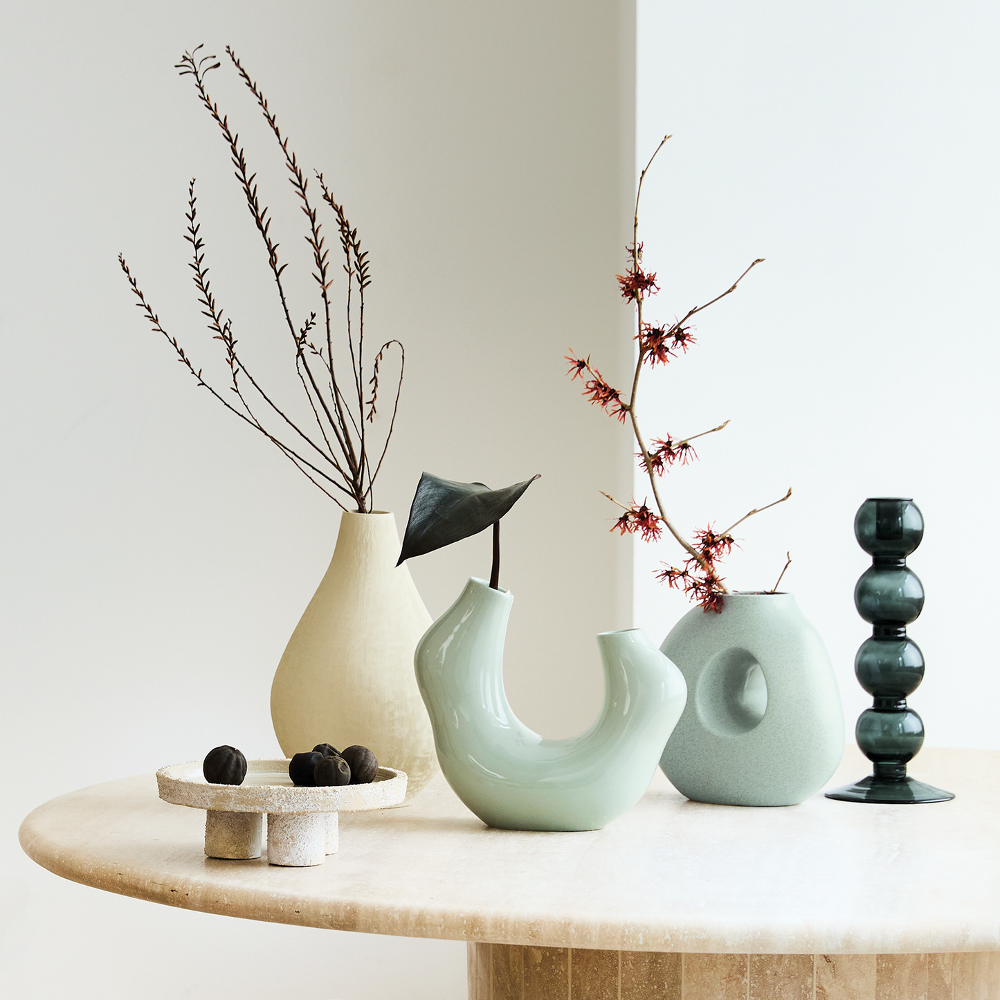 
                  
                    Beetle Pollini Candle Holder
                  
                