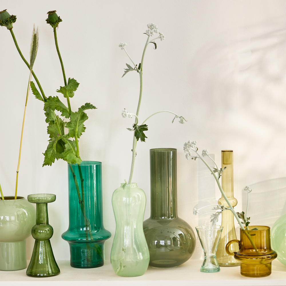 
                  
                    COLLO Large Vase
                  
                