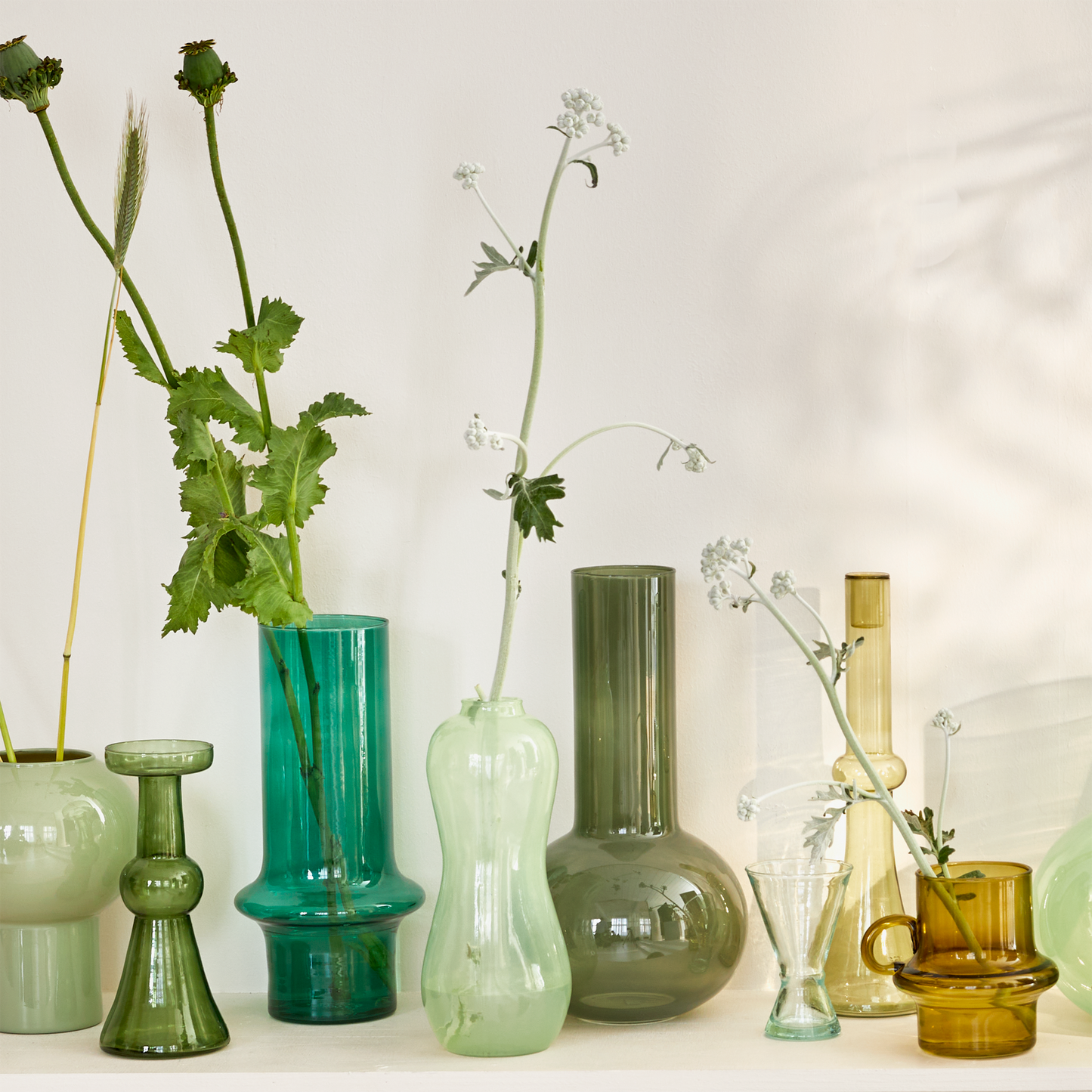 
                  
                    COLLO Large Vase
                  
                