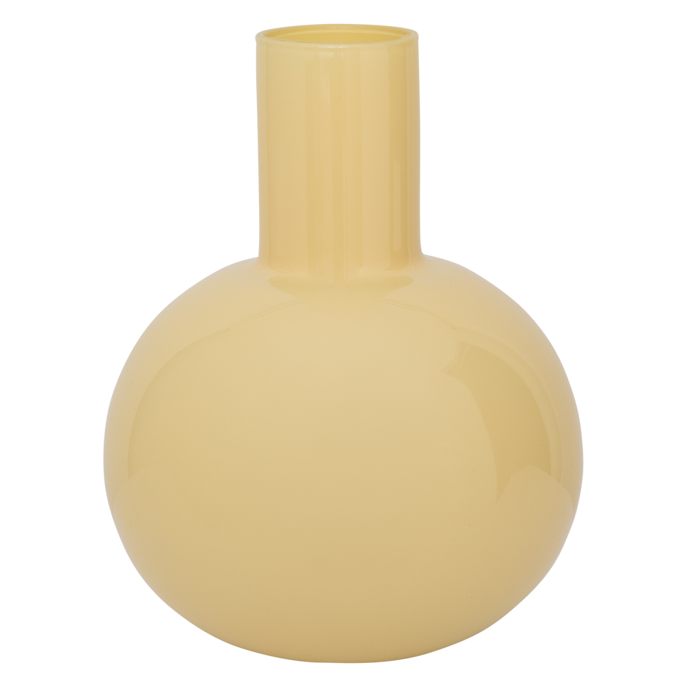 COLLO French Vanilla Extra Vase