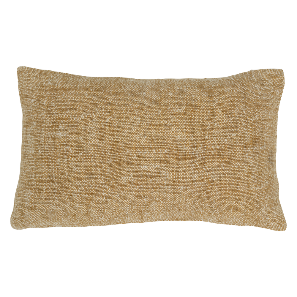 Wood Corda Trush Cushion