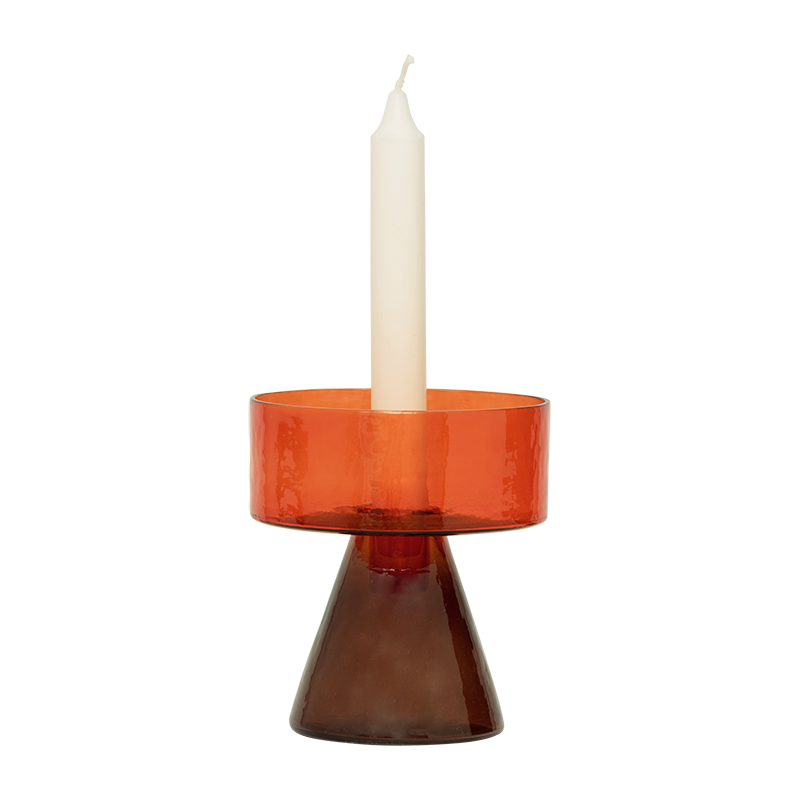 
                  
                    Cody Flame Candle Holder
                  
                