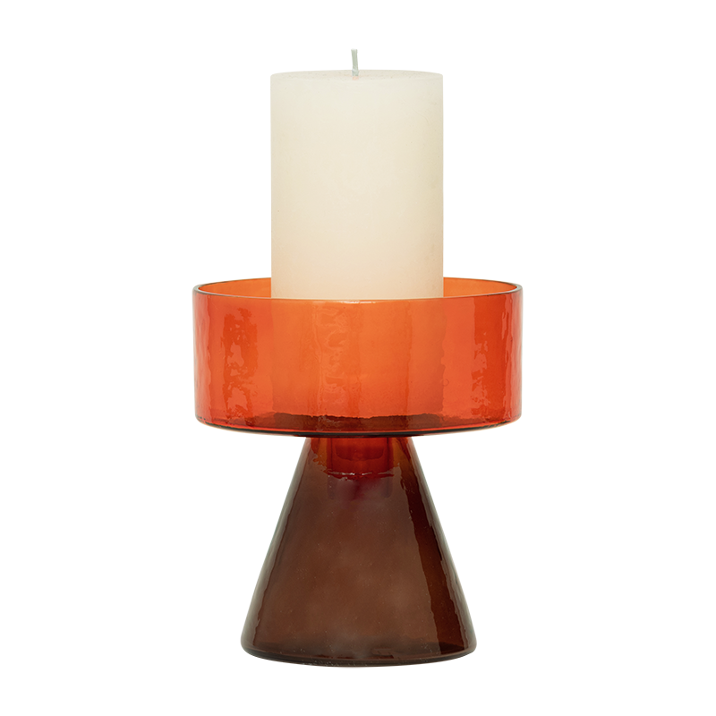 
                  
                    Cody Flame Candle Holder
                  
                