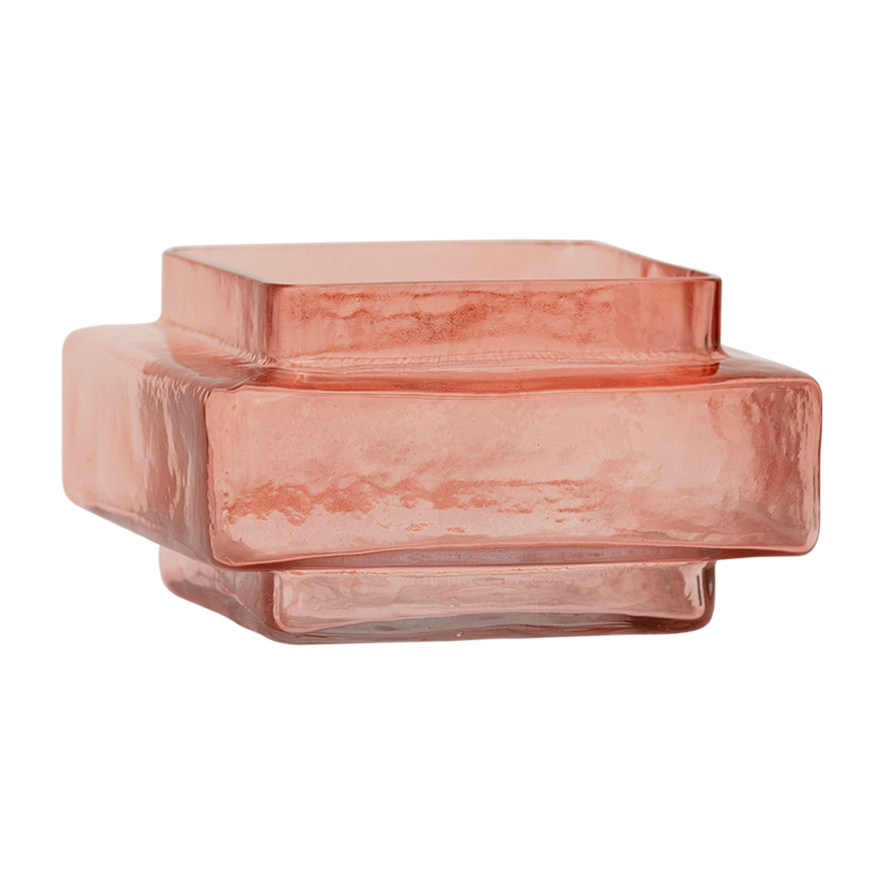
                  
                    ISLA QUARTZ Rosa XL Teelichthalter
                  
                
