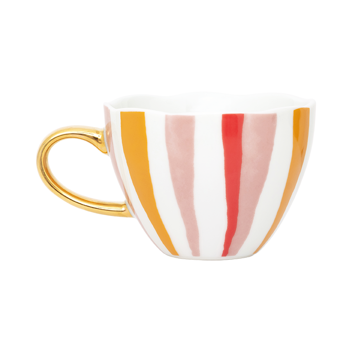 
                  
                    Joyful C Guten Morgen Tasse
                  
                