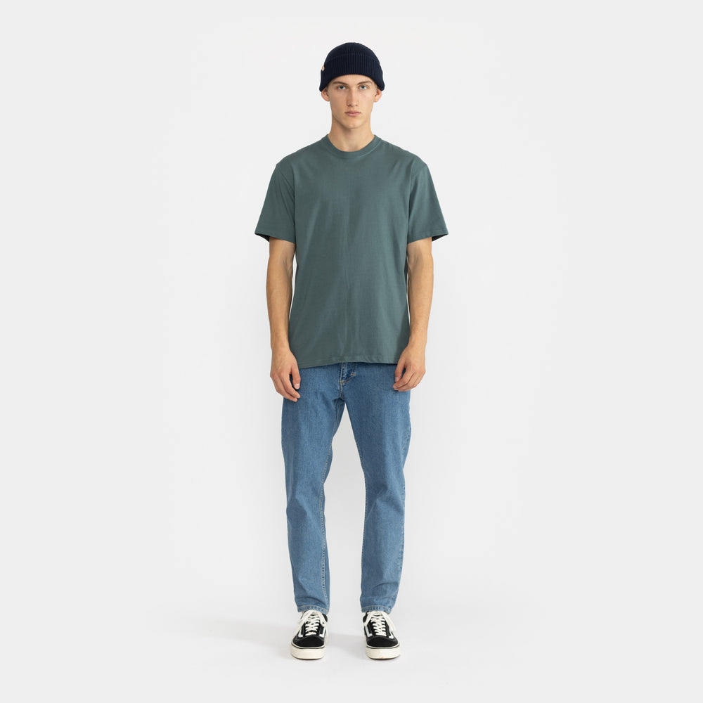 
                  
                    Dustpetrol Loose T-Shirt
                  
                