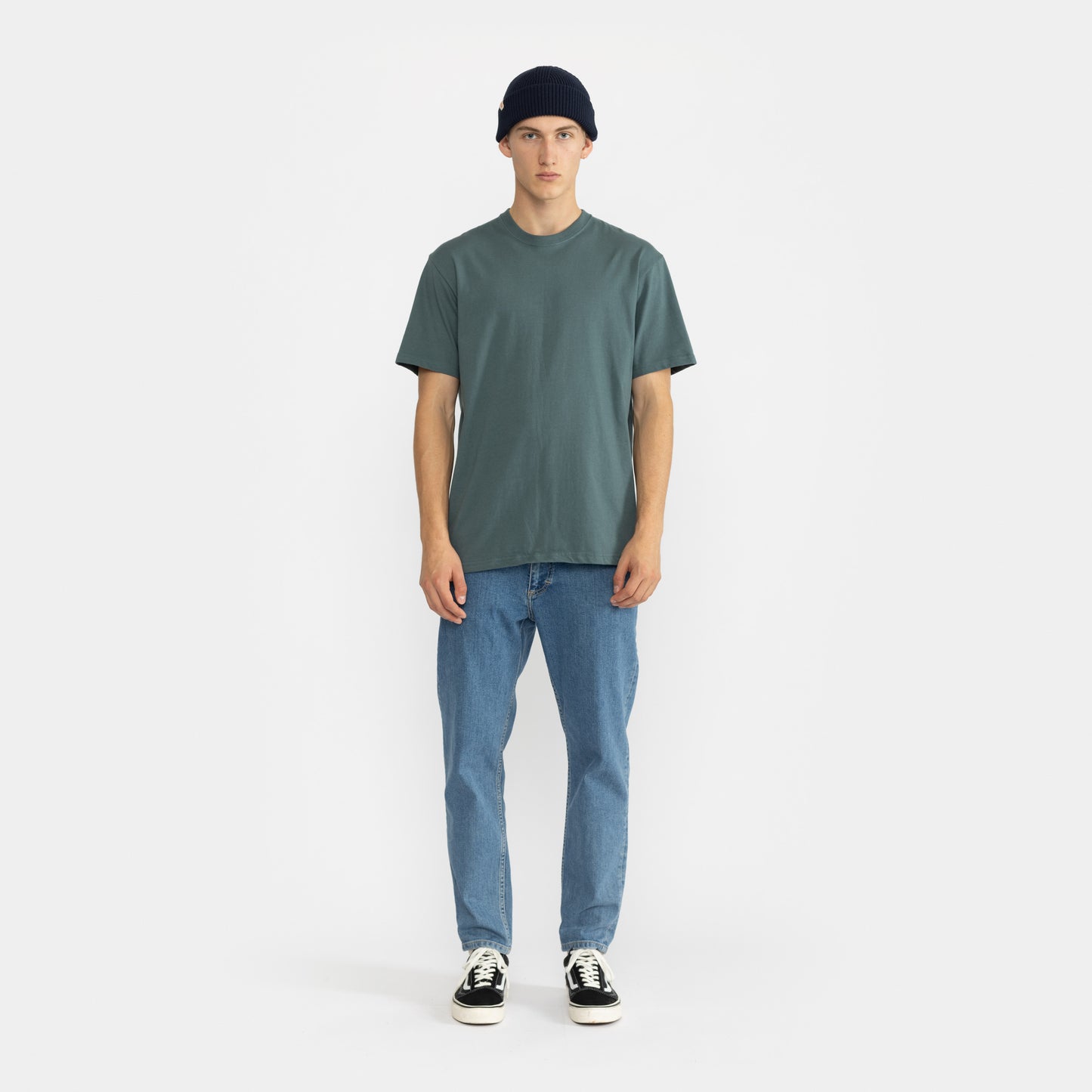 
                  
                    Dustpetrol Loose T-Shirt
                  
                