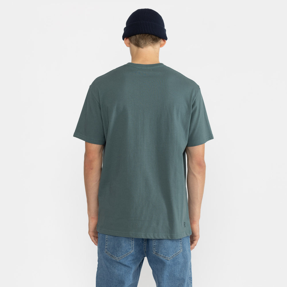 
                  
                    Dustpetrol Loose T-Shirt
                  
                